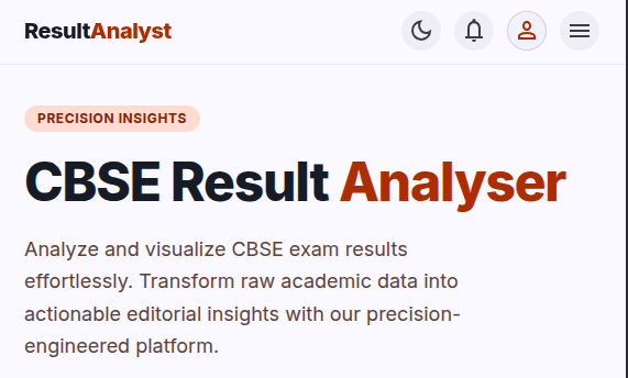 I Built a Tool to Save School Staff from Result Season Hell